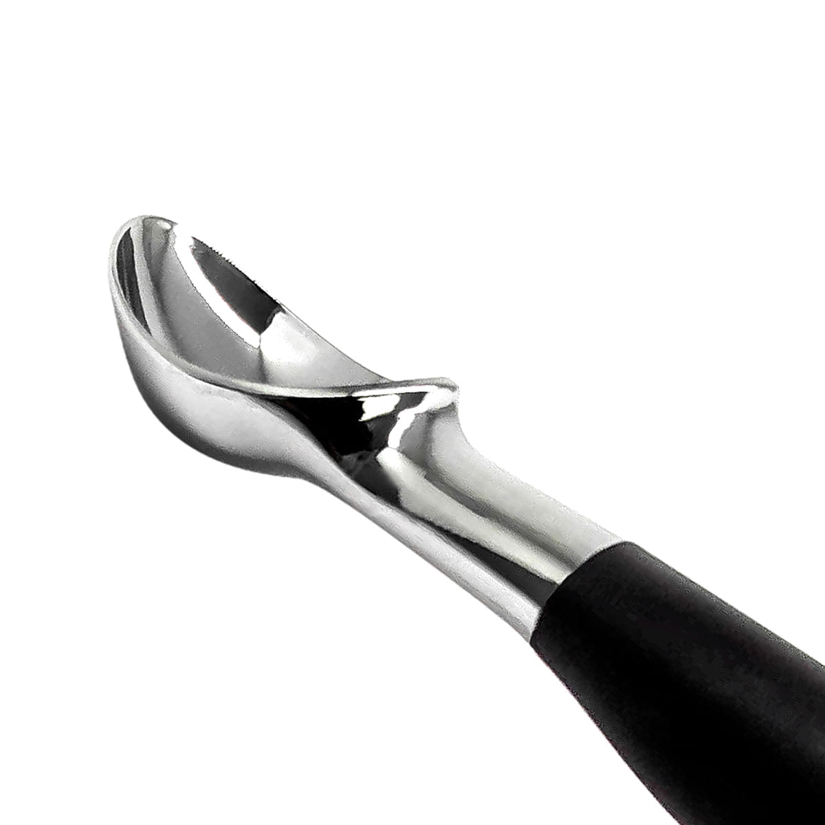 Colher Concha para Sorvete em Zinco Kitchenaid - Imagem 7