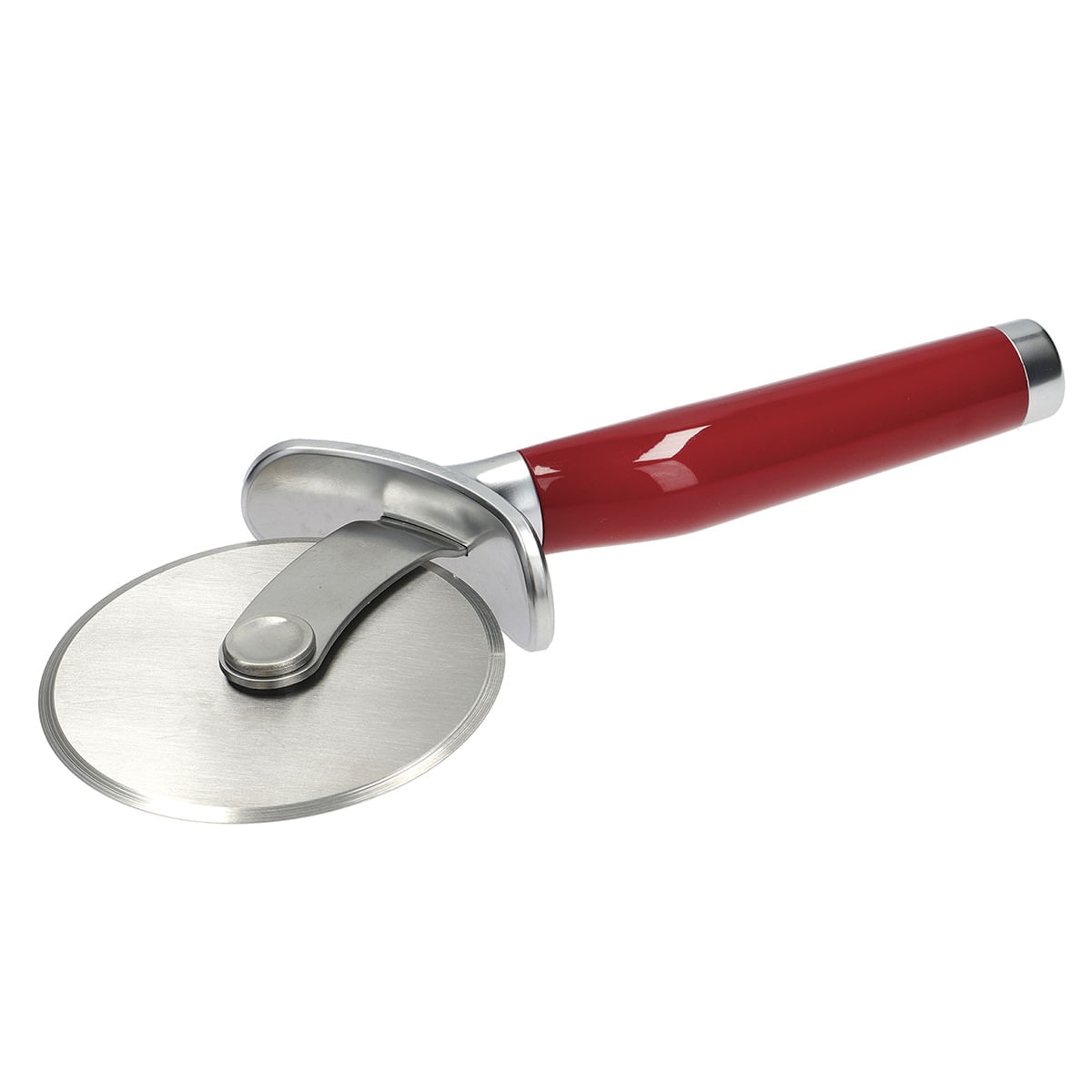 Cortador de Pizza em Inox Kitchenaid - Imagem 14