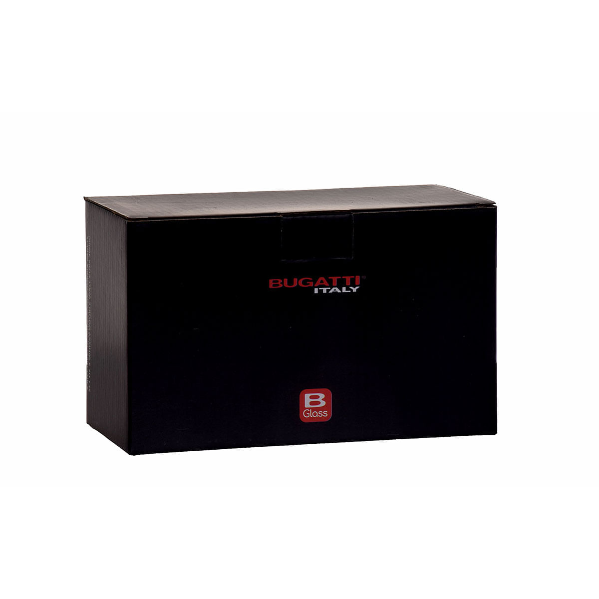 Conjunto 6 Copos de Café de Vidro Parede Dupla 80ml Bugatti - Imagem 5