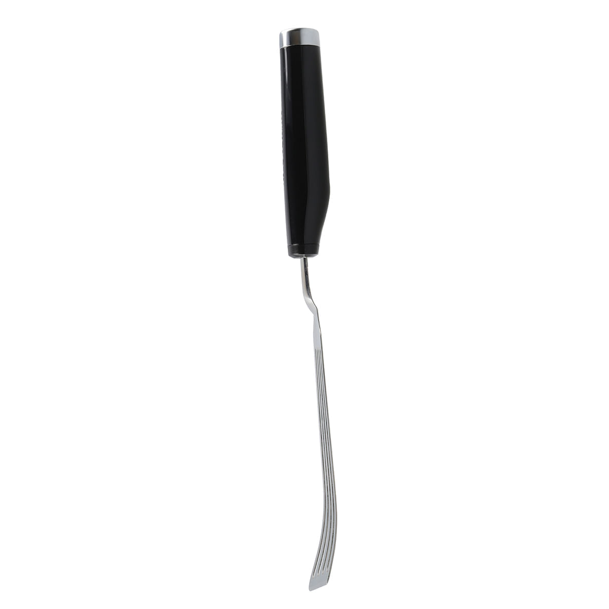 Espatula Perfurada Flexivel 33cm em Inox Kitchenaid - Imagem 3