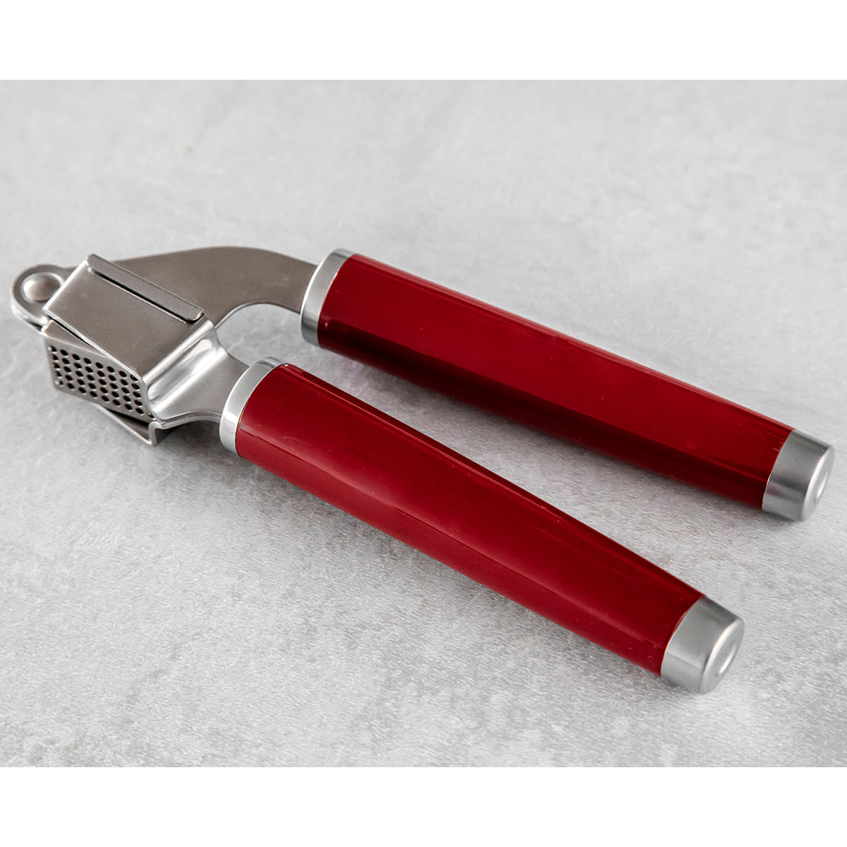 Espremedor e Amassador de Alho em Inox Kitchenaid - Imagem 5