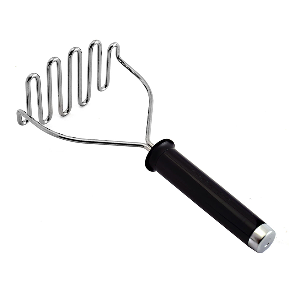 Kit Colher Perfurada e Amassador de Batatas Luxo KitchenAid - Imagem 5