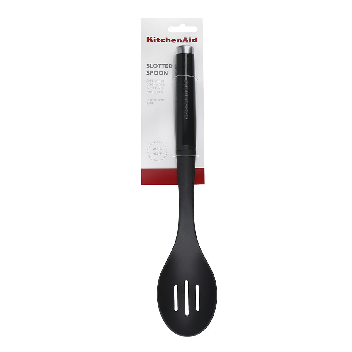 Kit Colher Perfurada e Amassador de Batatas Luxo KitchenAid - Imagem 6