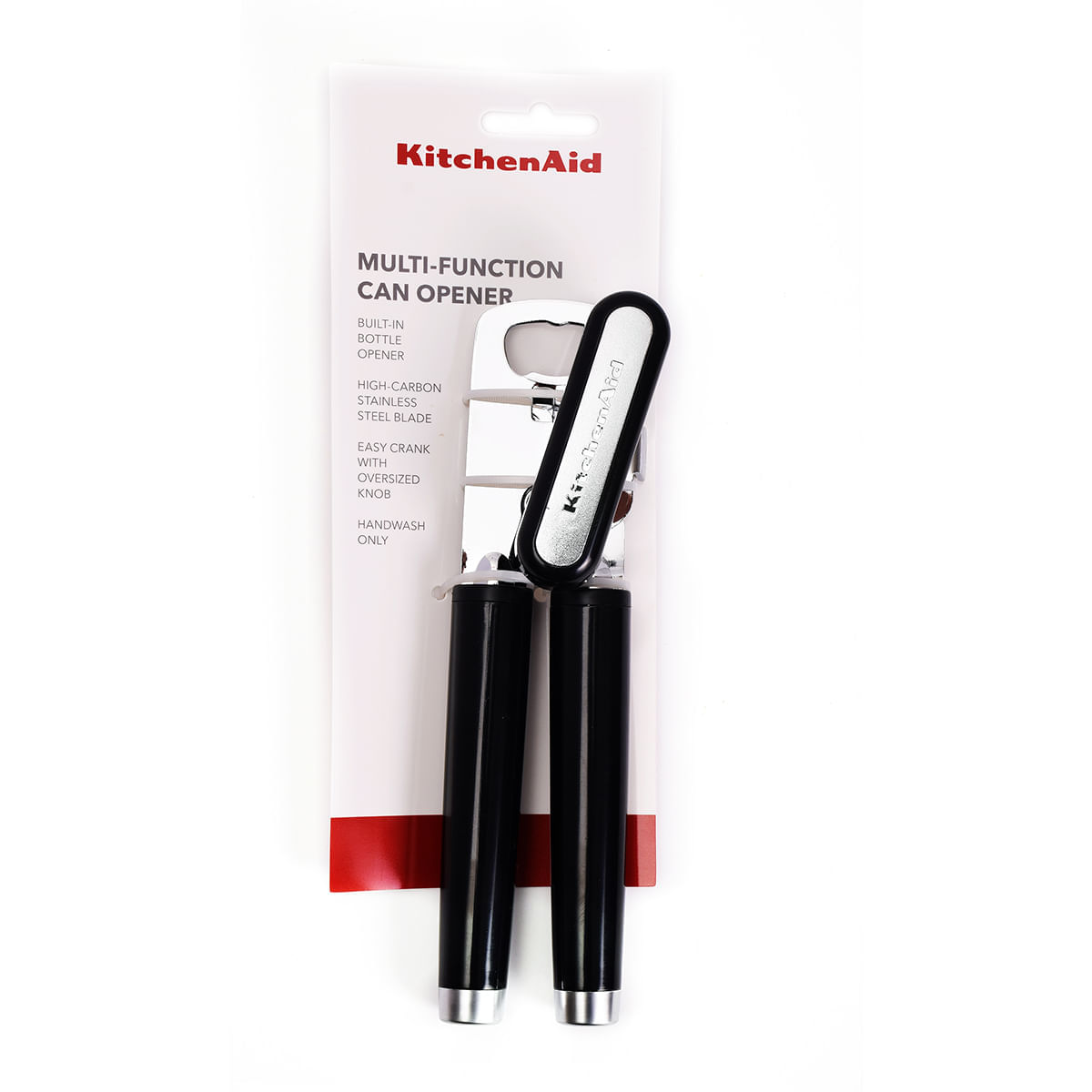 Abridor de Latas e Garrafas Multiuso Kitchenaid - Imagem 5