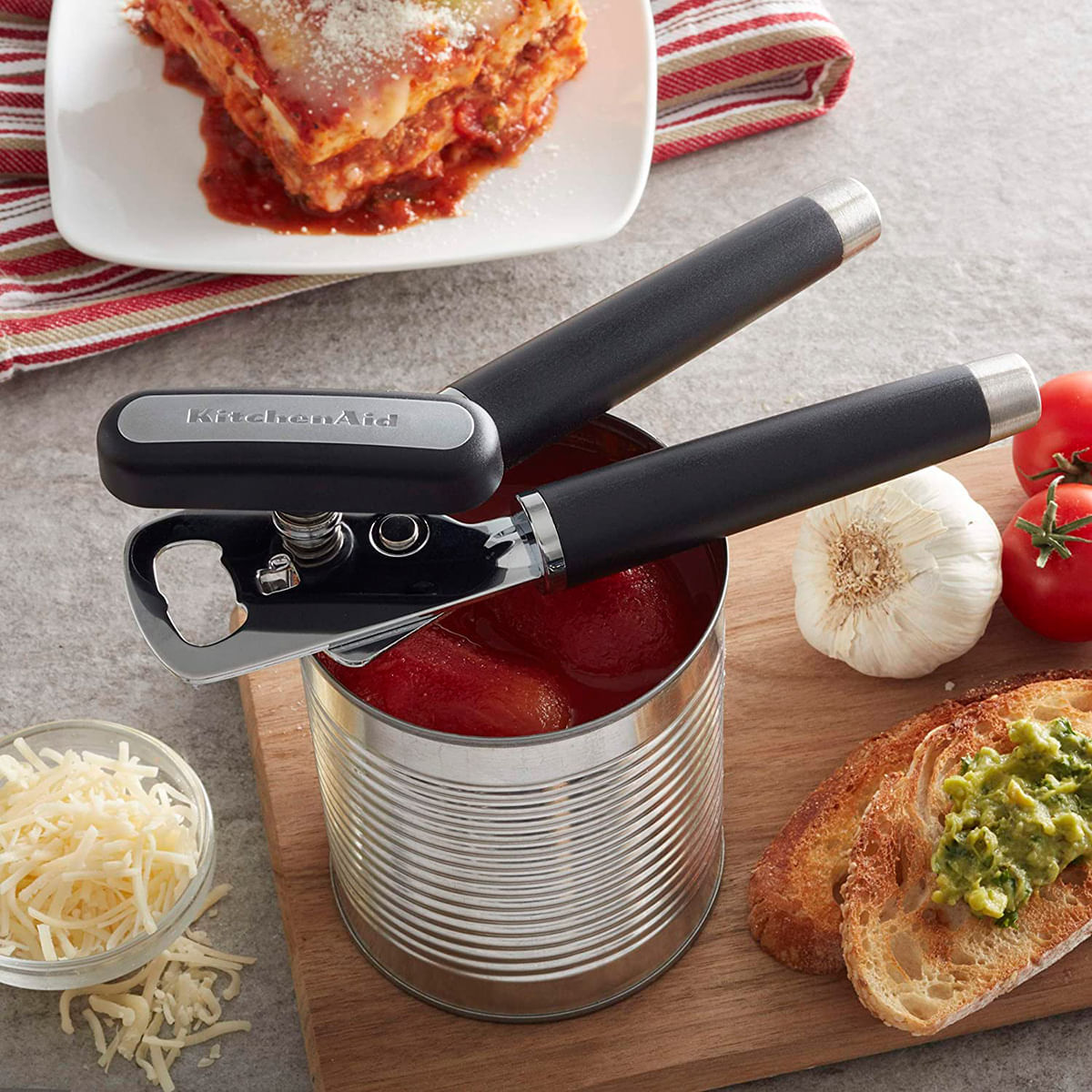 Abridor de Latas e Garrafas Multiuso Kitchenaid - Imagem 8