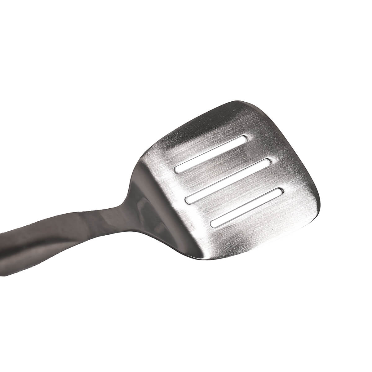 Espátula Perfurada Premium de Aço Inox com Alça KitchenAid - Imagem 5