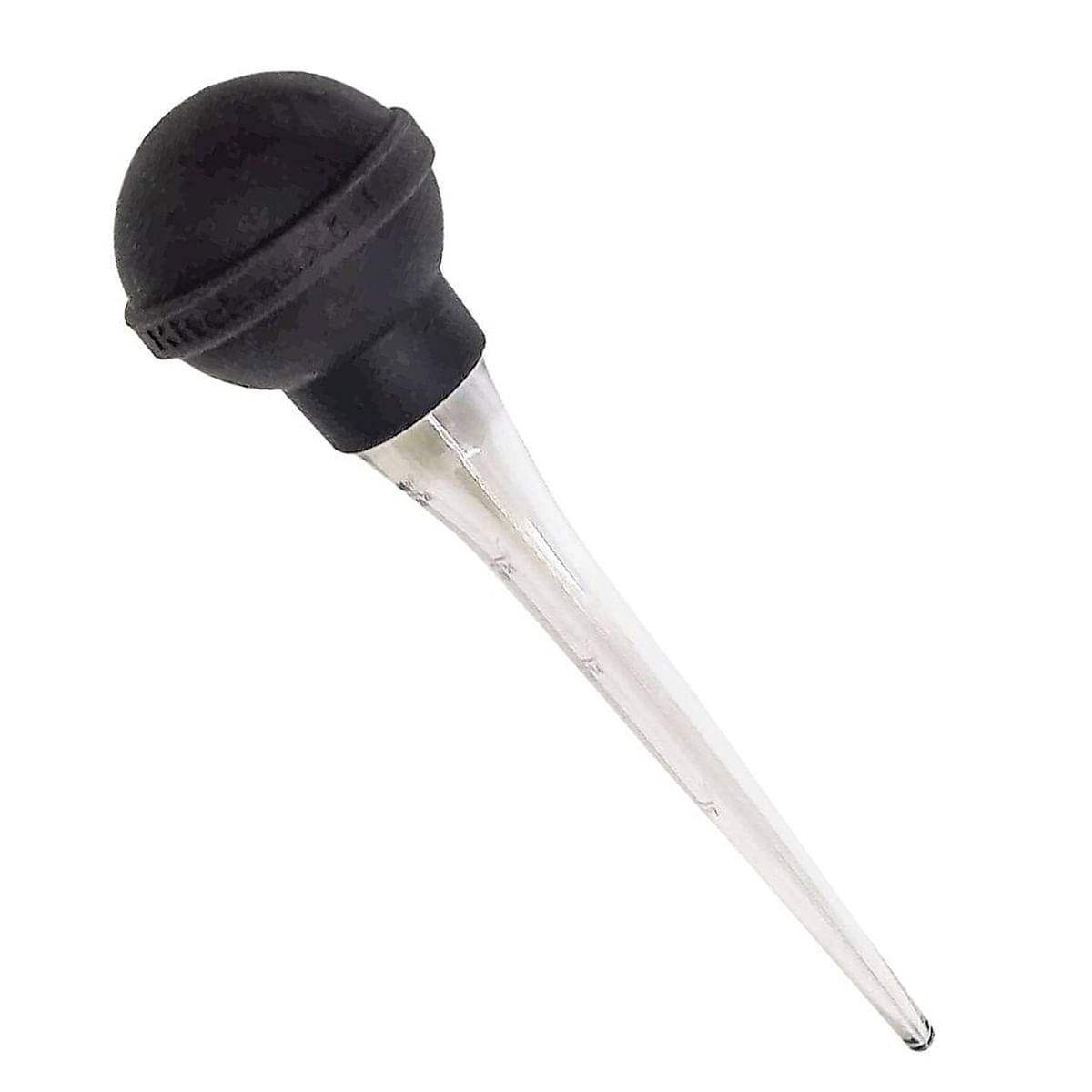 Injetor de Marinados Carnes 28ml Receitas KitchenAid