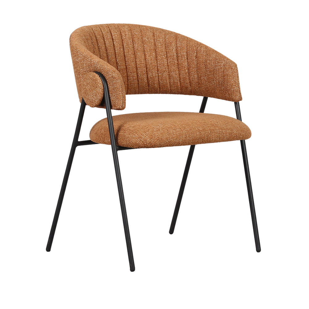 Cadeira Júlia Damasco