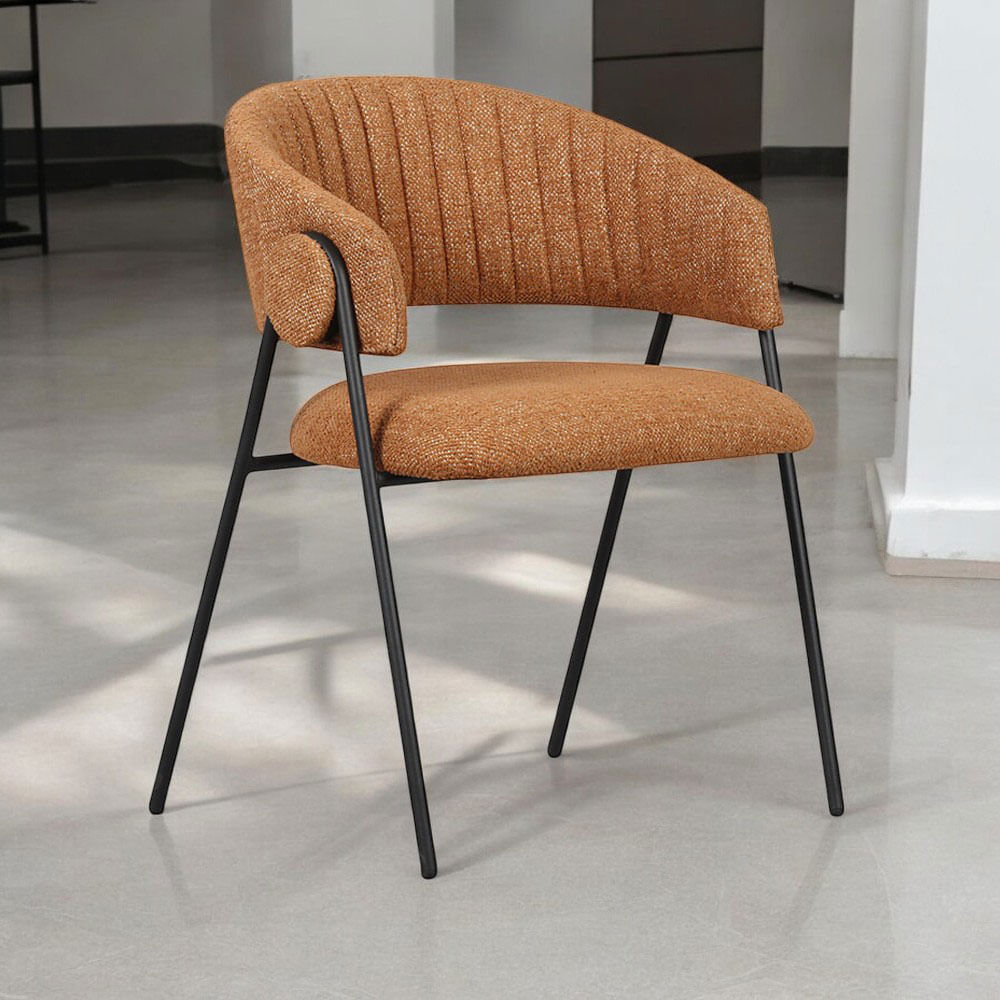 Cadeira Júlia Damasco - Imagem 2