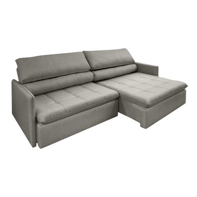 165565_Sofa-Leopoldina-Retratil-e-Reclinavel-em-Linho-Grafite-234m_1