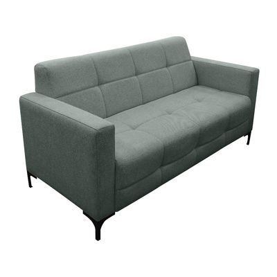 SOFA-HAMILTON-180-BOUCLE-VERDE-TF7813