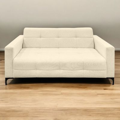 SOFA-HAMILTON-180-BOUCLE-OFF-WHITE-TF7810