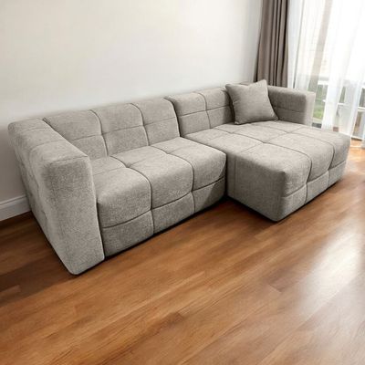 SOFA-COLORADO-244-C-CH-DIR-BOUCLE-CINZA-TF7812-BIPARTIDO