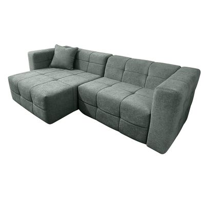 SOFA-COLORADO-204-C-CH-ESQ-BOUCLE-VERDE-TF7813-BIPARTIDO