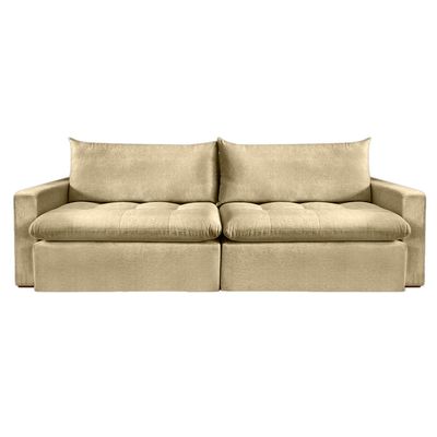 Sofa-Milao-Retratil-e-Reclinavel-sem-Caixa-em-Linho-Bege-230m