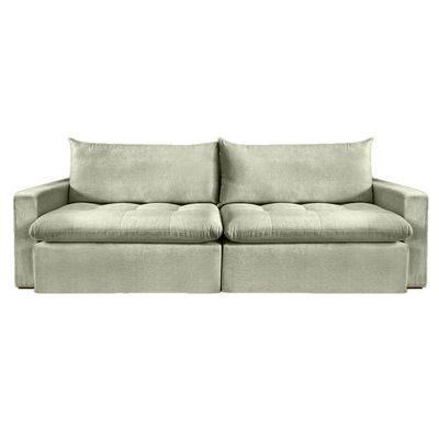 Sofa-Milao-Retratil-e-Reclinavel-sem-Caixa-em-Linho-Cinza-Claro-230m