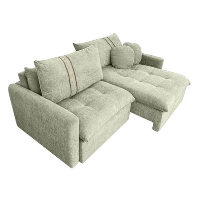 Sofa-Soberano-Retratil-e-Reclinavel-sem-Caixa-em-Linho-Cinza-Claro-230m