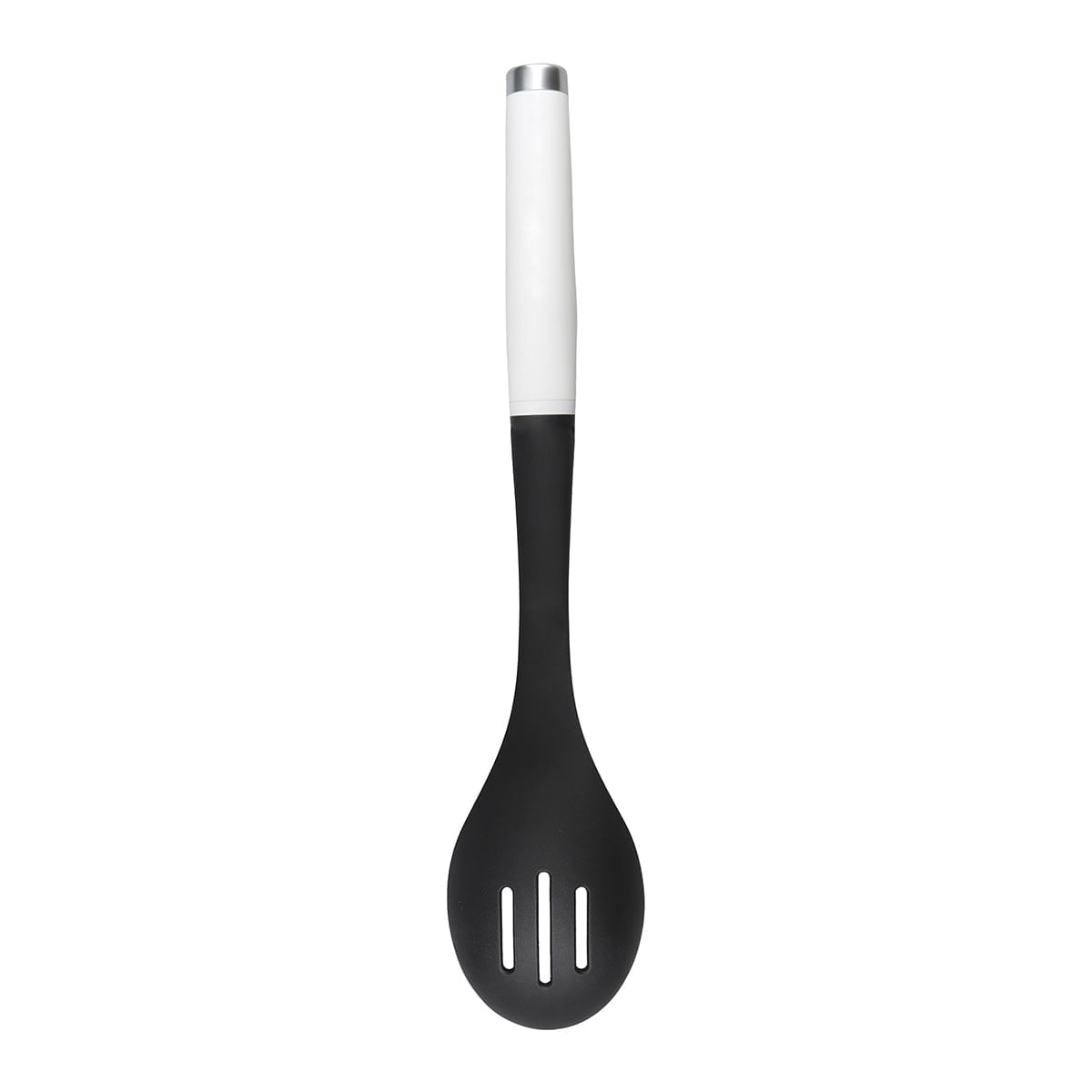 Kit Colher Perfurada e Pegador de Massas Branco KitchenAid - Imagem 6