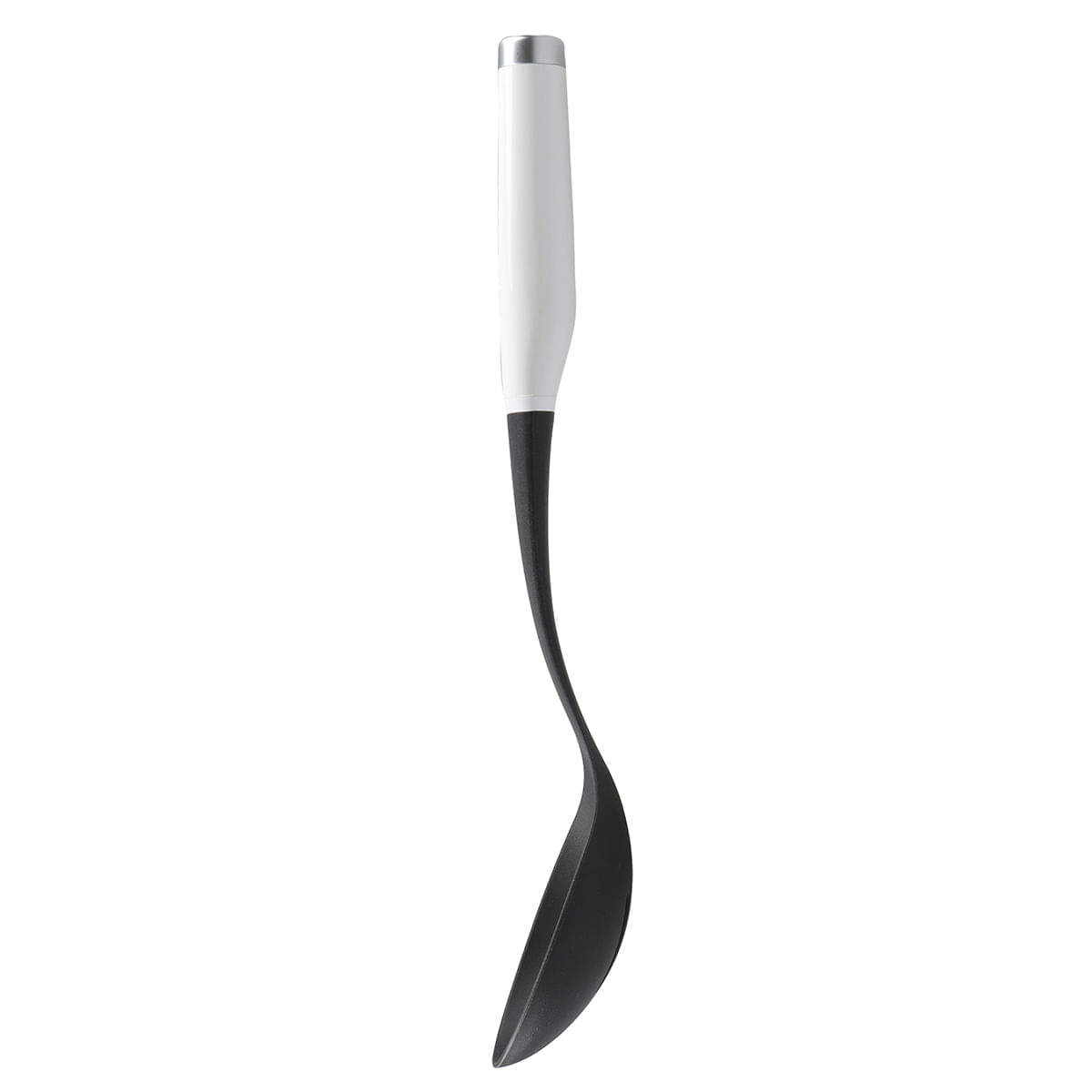 Kit Colher Perfurada e Pegador de Massas Branco KitchenAid - Imagem 4