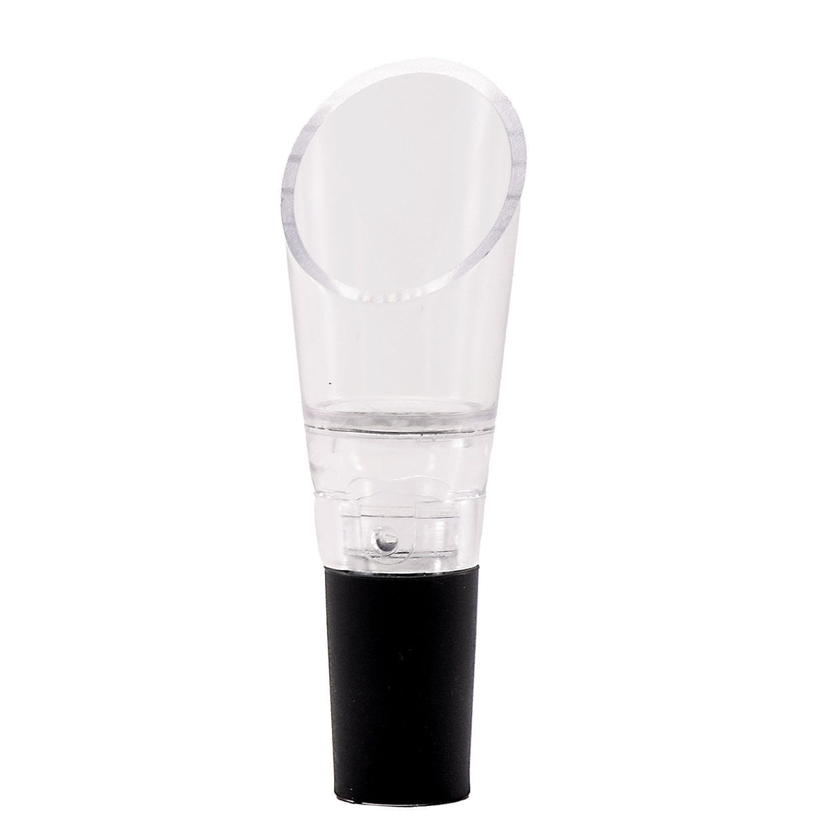 Aerador Oxigenador de Vinhos Universal Profissional Prana - Imagem 5