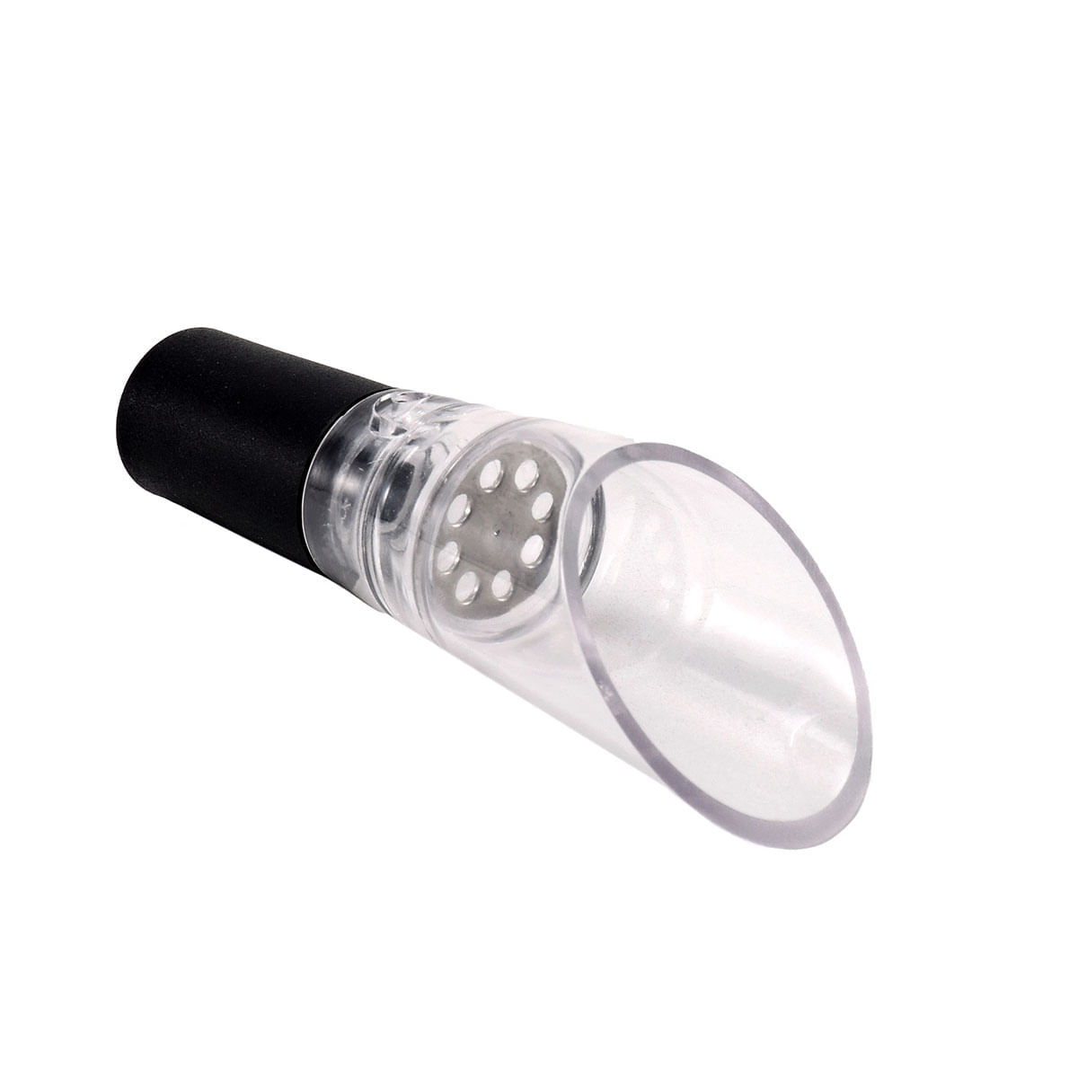Aerador Oxigenador de Vinhos Universal Profissional Prana - Imagem 3
