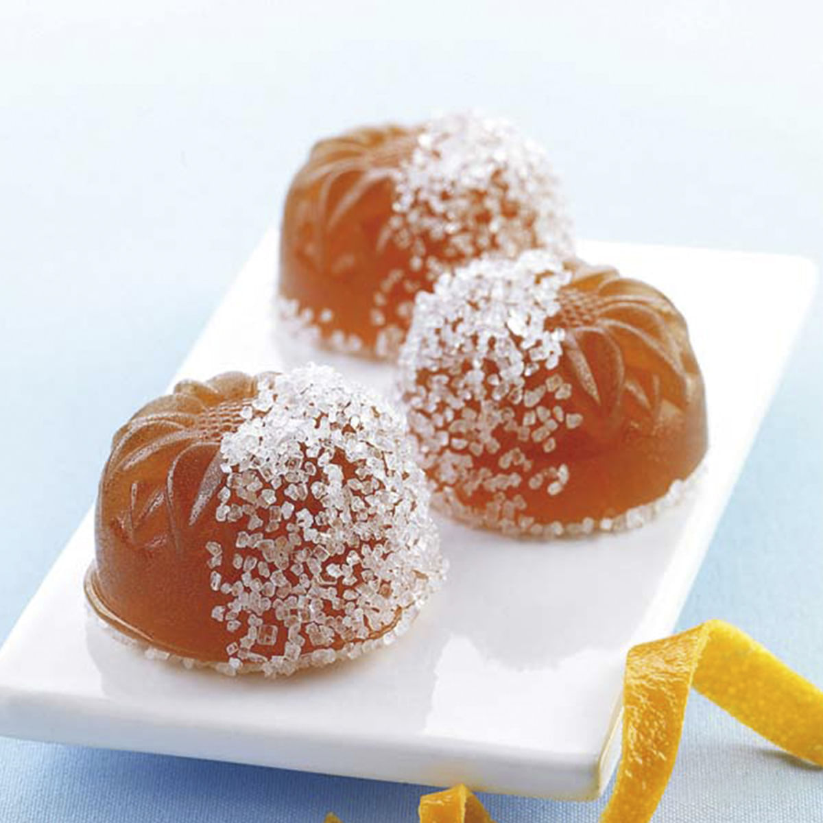 Forma Sunflower Silicone Doce Gourmet Sobremesa Silikomart - Imagem 4