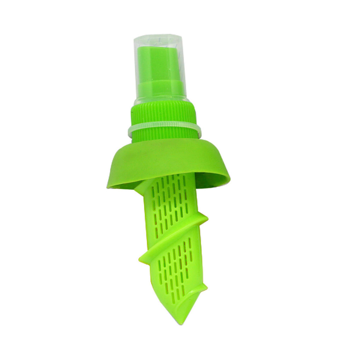 Borrifador Limão Salada Spray Cítrico 2 Peças Drink Prana - Imagem 4