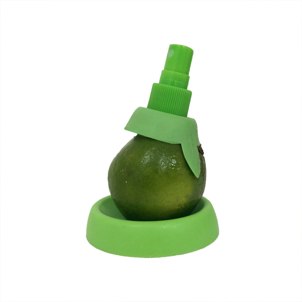 Borrifador Limão Salada Spray Cítrico 2 Peças Drink Prana - Imagem 6