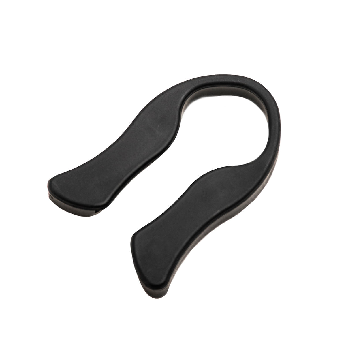 Abridor Corta Lacre de Vinhos Fácil Sommelier Preto Prana - Imagem 5