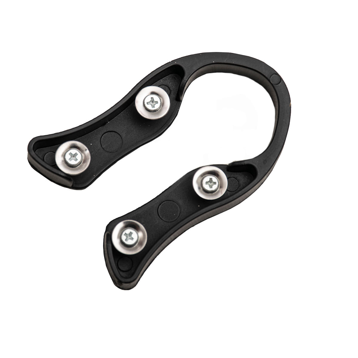 Abridor Corta Lacre de Vinhos Fácil Sommelier Preto Prana - Imagem 4