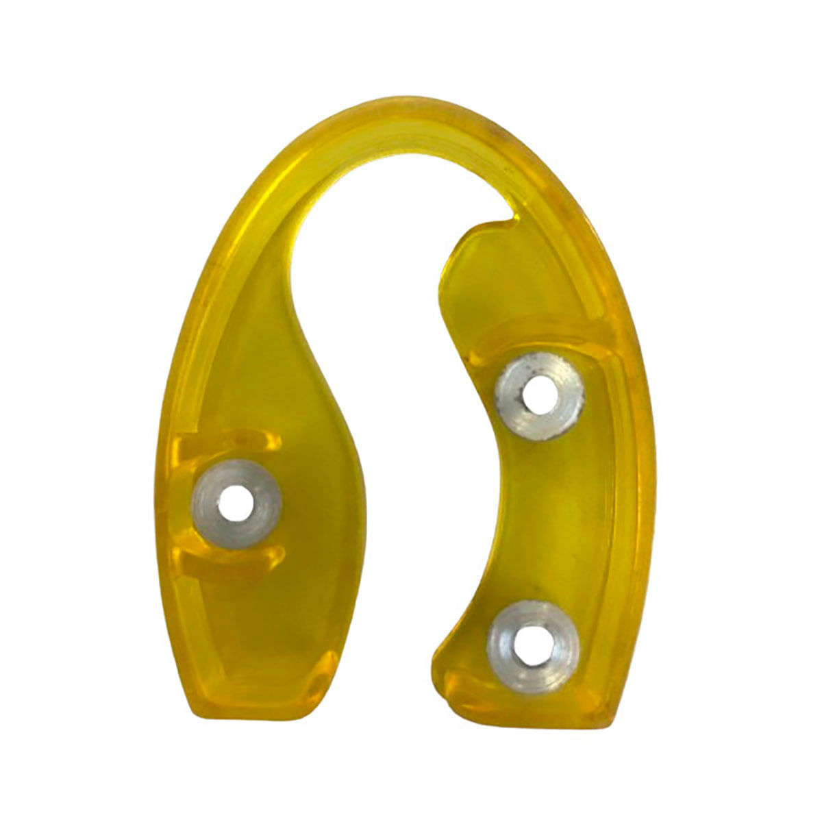 Abridor Corta Lacre Vinhos Fácil Sommelier Amarelo Bugatti - Imagem 2