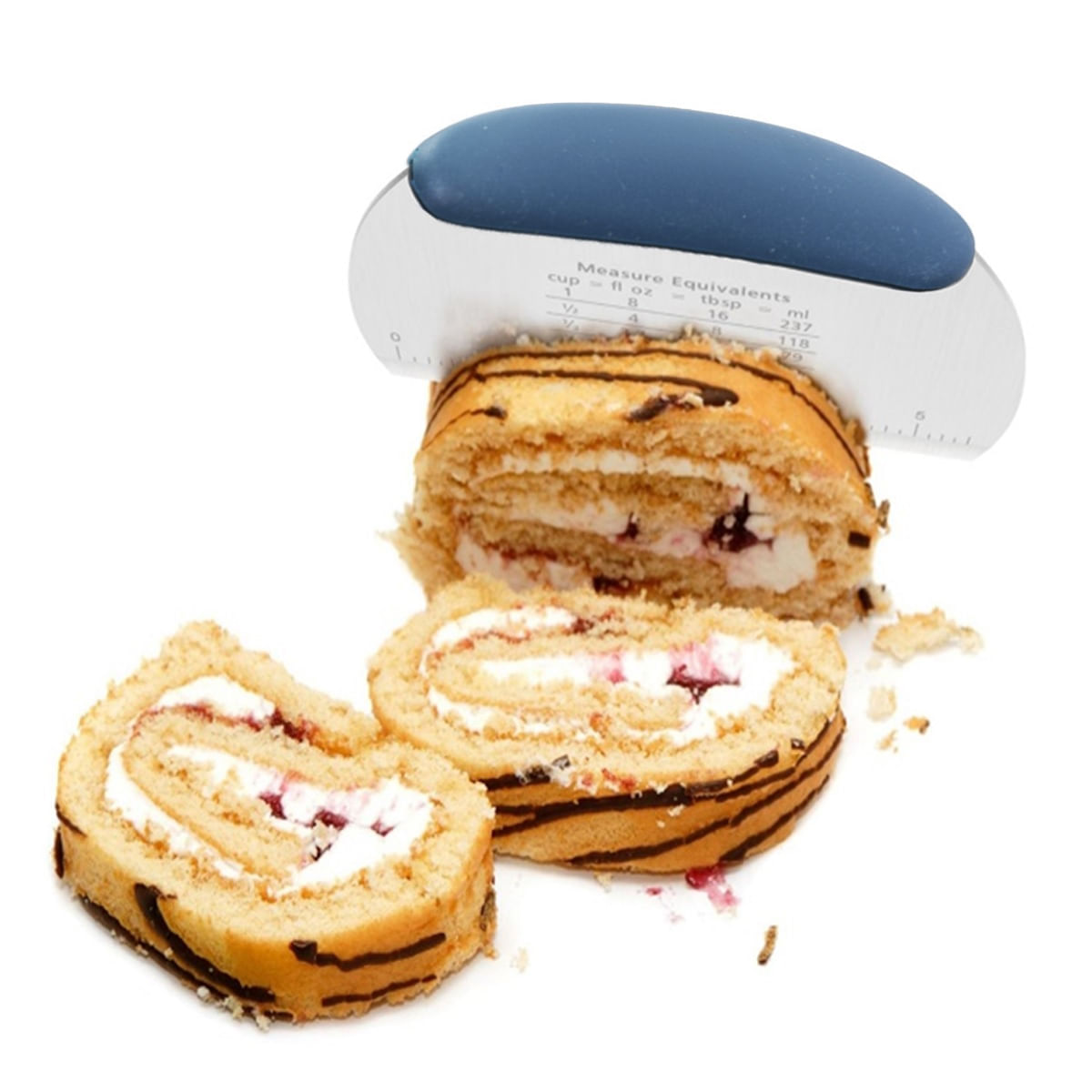 Kit Espátula Raspadora Adesivos Validade Caneta e Ralador - Imagem 8