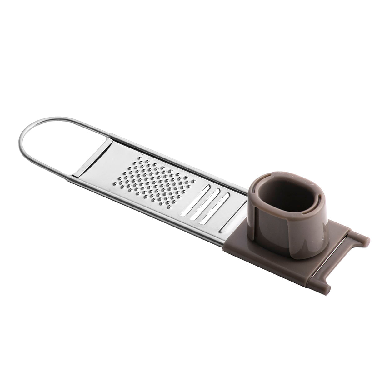 Kit Espátula Raspadora Adesivos Validade Caneta e Ralador - Imagem 7