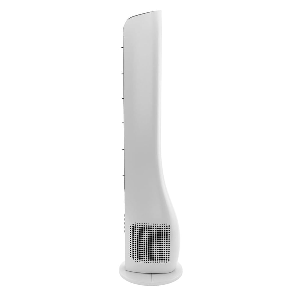 Ventilador Torre Silencioso 65W Praxis 127V - Imagem 3