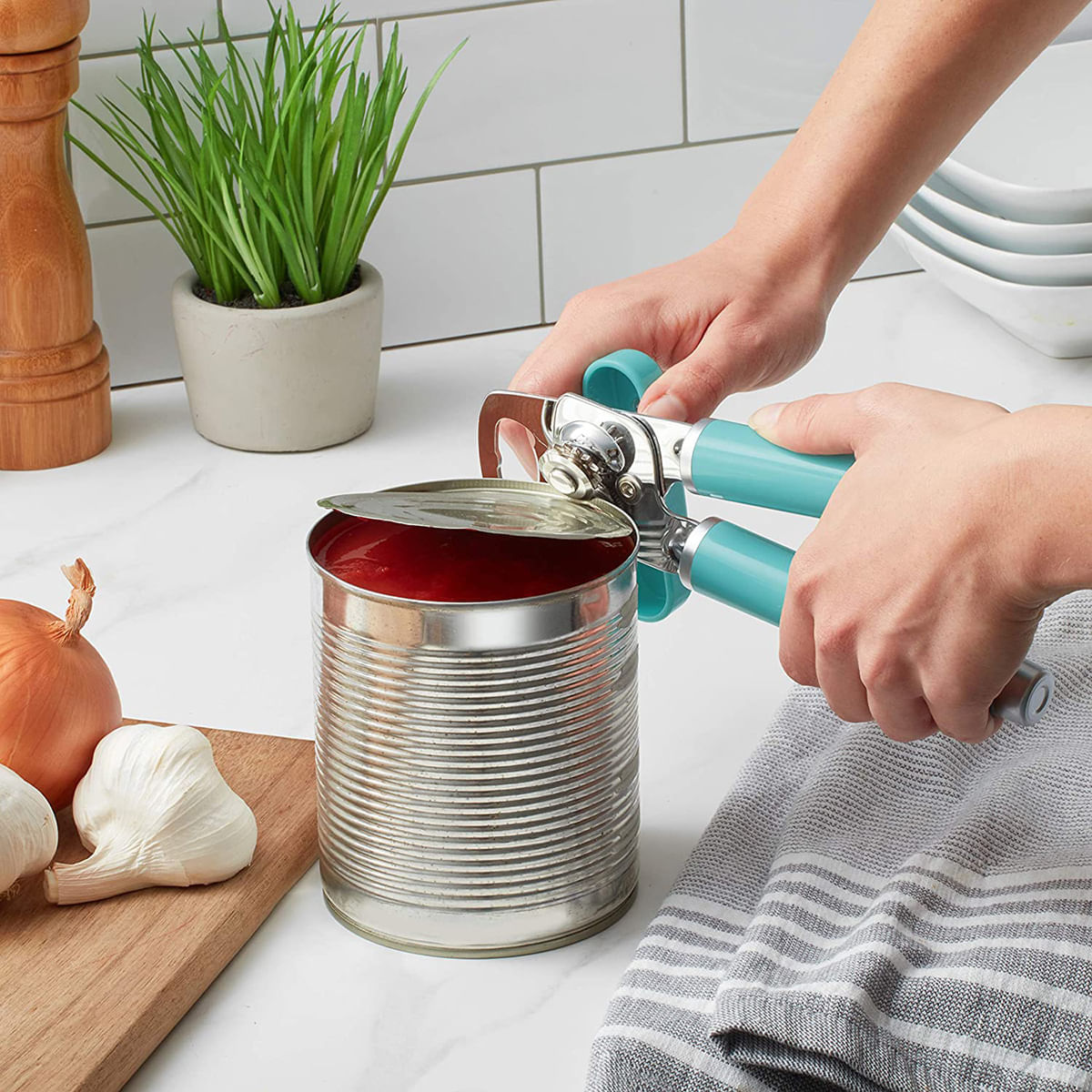 Abridor de Latas e Garrafas Multiuso Kitchenaid - Imagem 12
