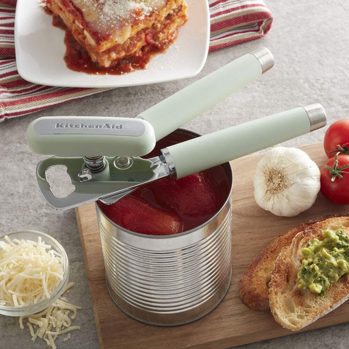 Abridor de Latas e Garrafas Multiuso Kitchenaid - Imagem 19