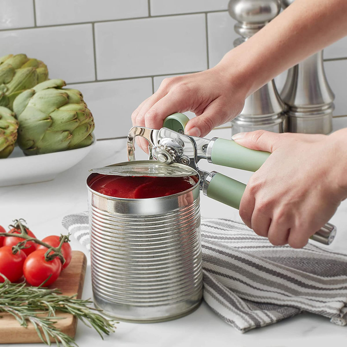 Abridor de Latas e Garrafas Multiuso Kitchenaid - Imagem 18
