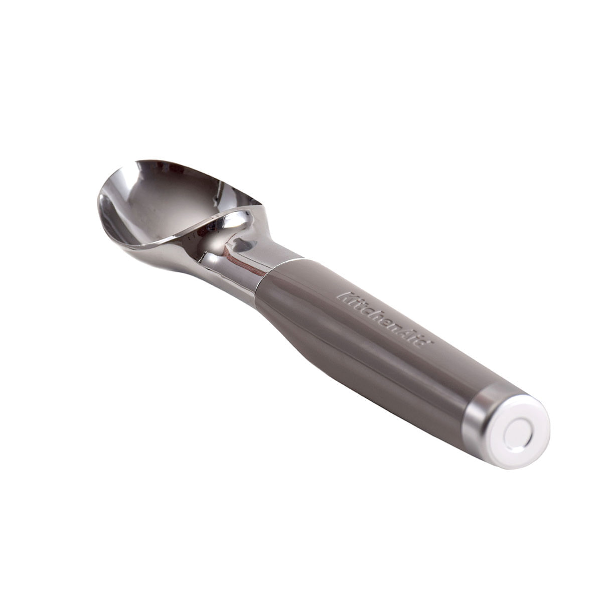 Colher Concha para Sorvete em Zinco Kitchenaid - Imagem 9