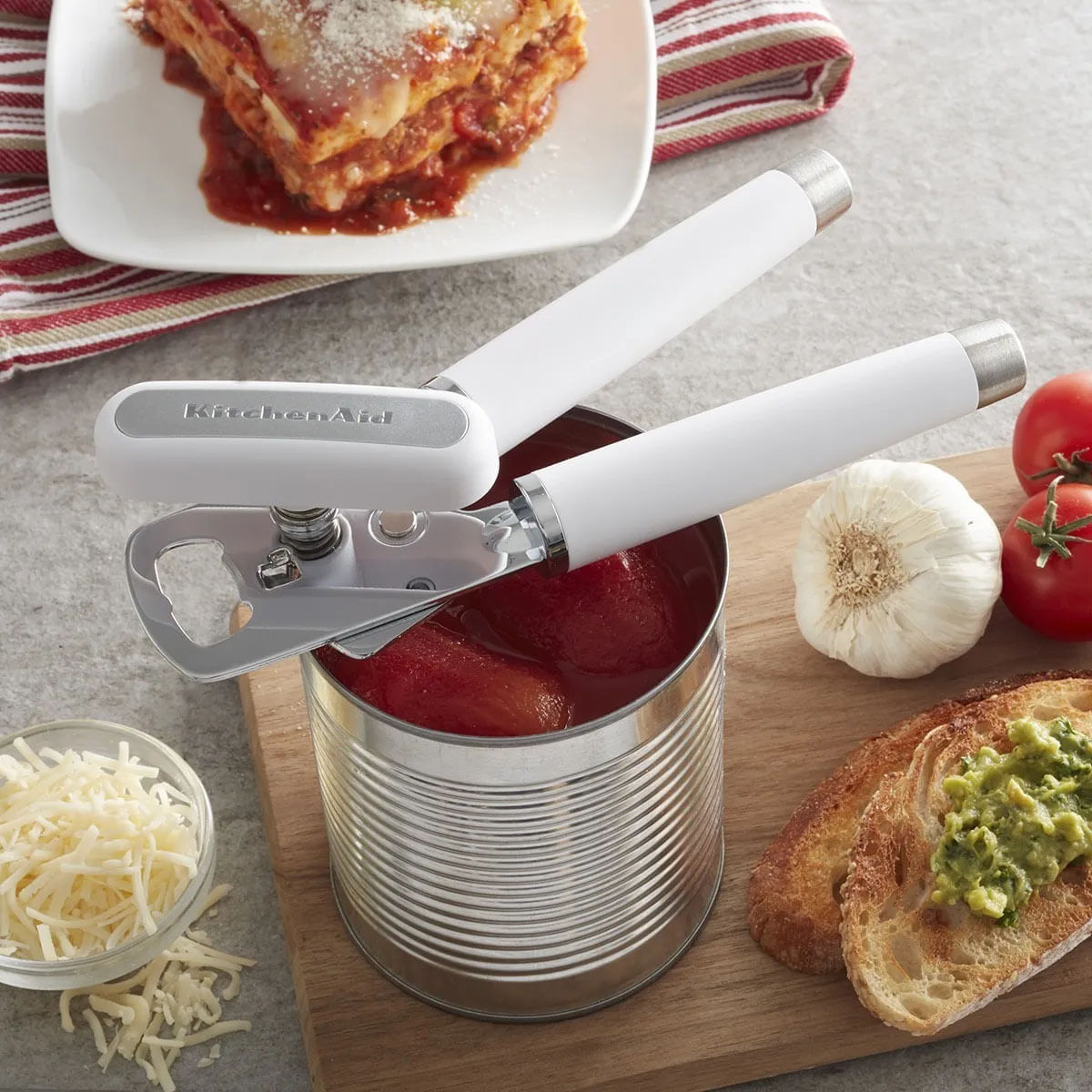 Abridor de Latas e Garrafas Multiuso Kitchenaid - Imagem 26