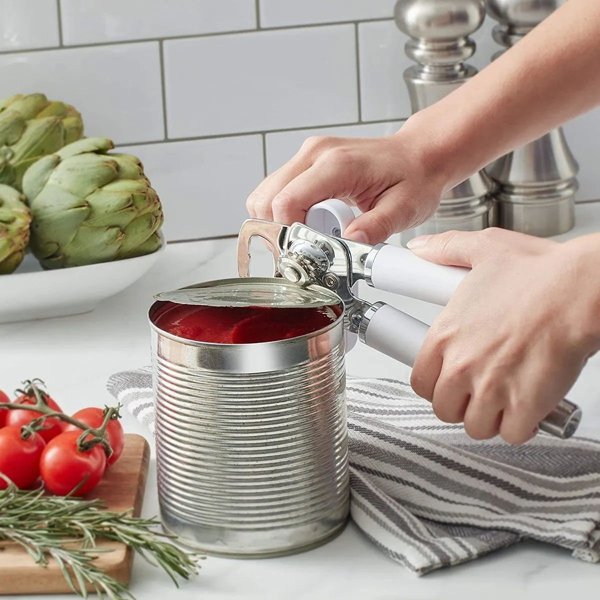 Abridor de Latas e Garrafas Multiuso Kitchenaid - Imagem 28