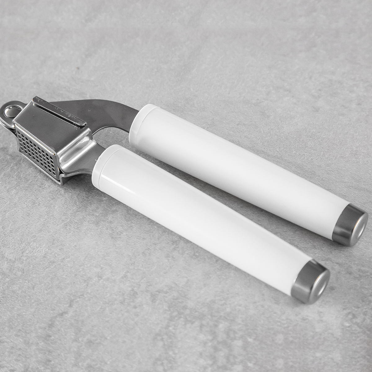 Espremedor e Amassador de Alho em Inox Kitchenaid - Imagem 15