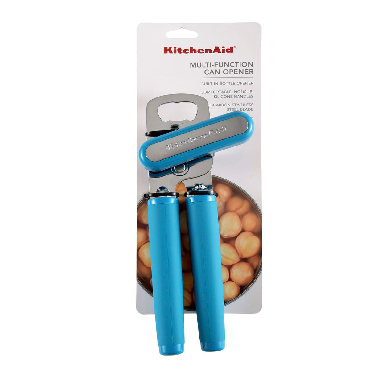 Abridor de Latas e Garrafas Multiuso Kitchenaid - Imagem 38