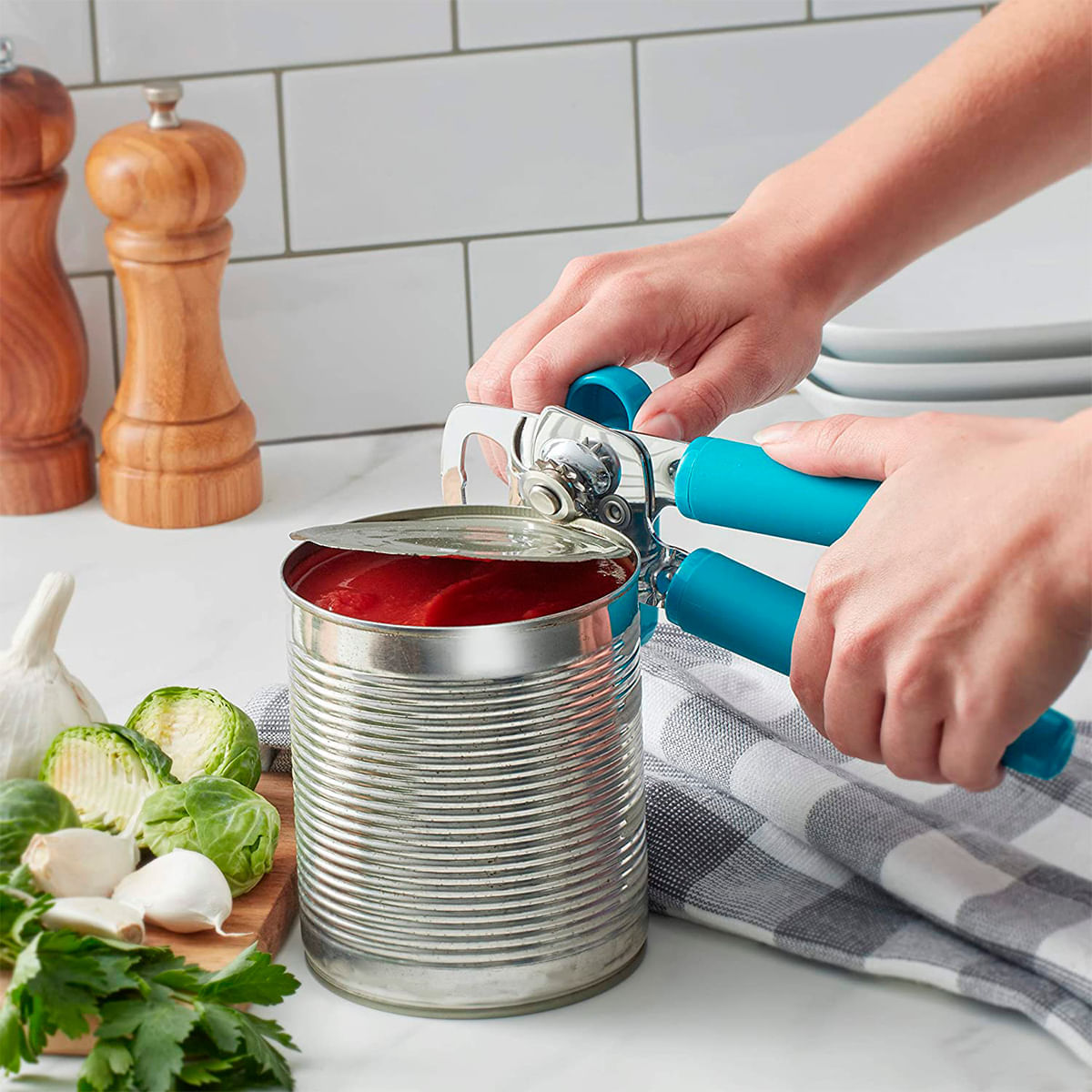 Abridor de Latas e Garrafas Multiuso Kitchenaid - Imagem 31