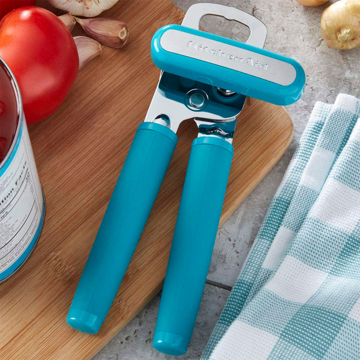 Abridor de Latas e Garrafas Multiuso Kitchenaid - Imagem 34