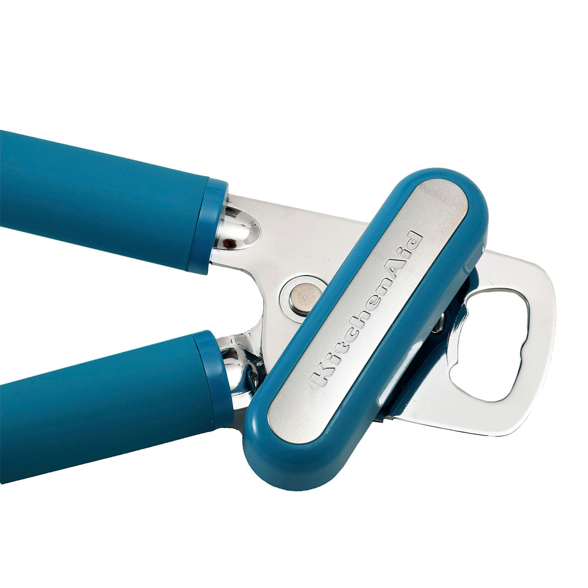 Abridor de Latas e Garrafas Multiuso Kitchenaid - Imagem 37