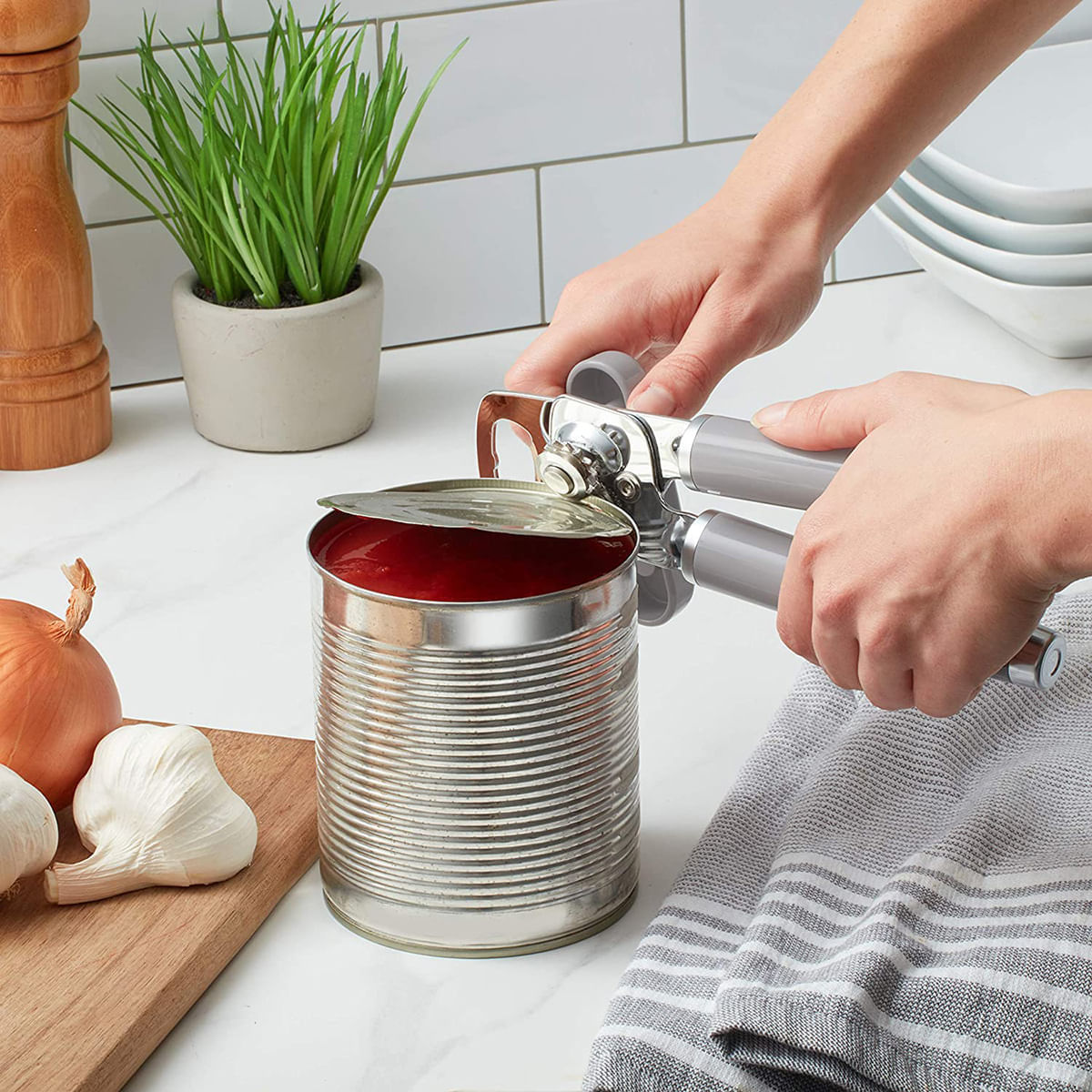 Abridor de Latas e Garrafas Multiuso Kitchenaid - Imagem 42