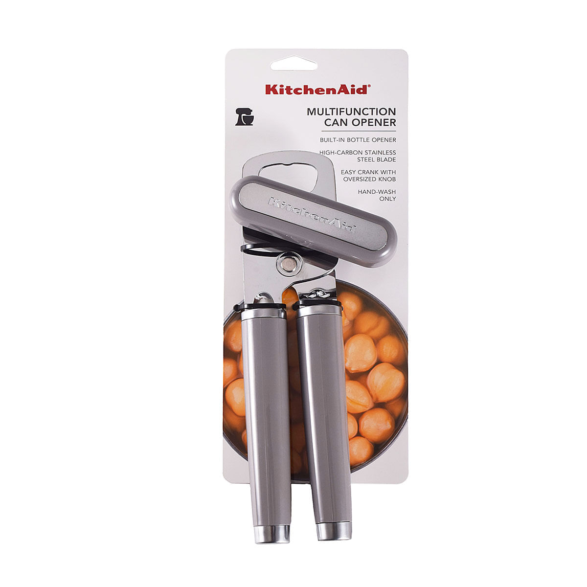 Abridor de Latas e Garrafas Multiuso Kitchenaid - Imagem 47