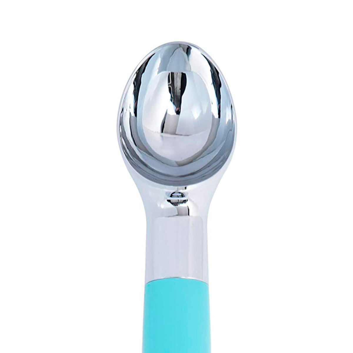 Colher Concha para Sorvete em Zinco Kitchenaid - Imagem 38