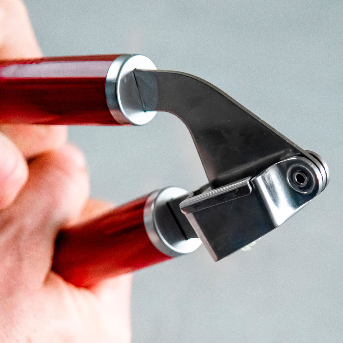 Espremedor e Amassador de Alho em Inox Kitchenaid - Imagem 19