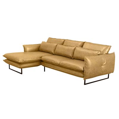 SOFA-CUIABA-270-C-CH-ESQ-CRYSTAL-BROWN-469-COURO-5-B-PRETA